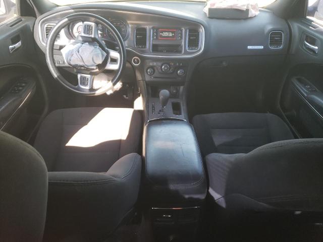 Photo 8 from auction – 2014 DODGE CHARGER SE with VIN 2C3CDXBG7EH252081