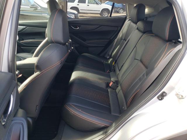 Photo 11 from auction – 2021 SUBARU CROSSTREK with VIN JF2GTHNC4M8349727