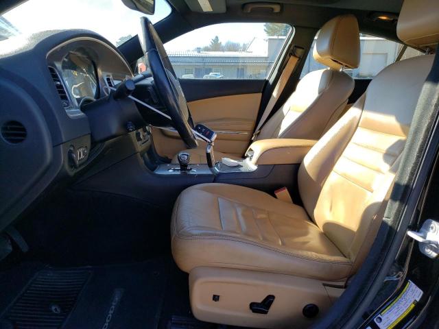 Photo 7 from auction – 2013 DODGE CHARGER SX with VIN 2C3CDXJG8DH555807