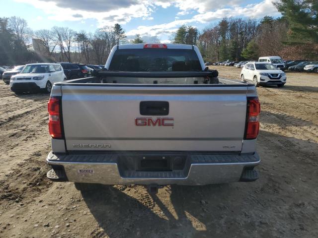 Photo 6 from auction – 2016 GMC SIERRA K15 with VIN 1GTV2MEC0GZ111468