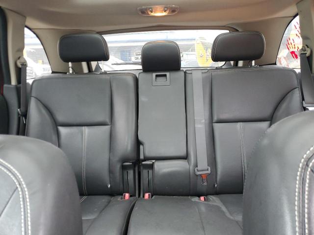 Photo 10 from auction – 2010 FORD EDGE LIMIT with VIN 2FMDK4KC5ABA19780