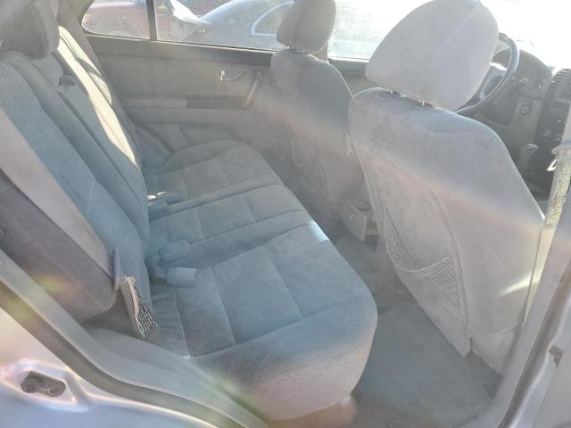 Photo 11 from auction – 2005 KIA SORENTO EX with VIN KNDJD733455364861