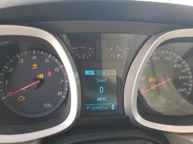 Photo 9 from auction – 2017 CHEVROLET EQUINOX LS with VIN 2GNALBEK4H1547281