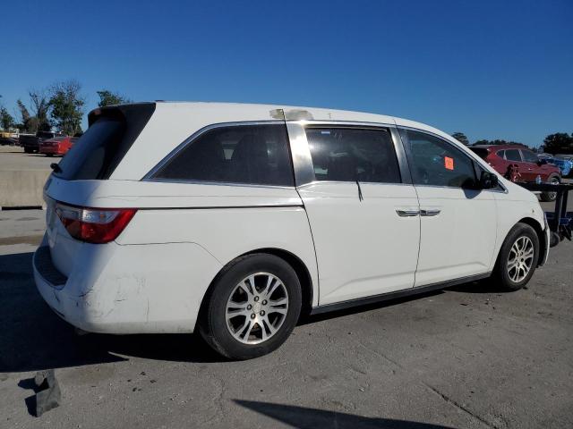 Photo 3 from auction – 2012 HONDA ODYSSEY EX with VIN 5FNRL5H61CB019232