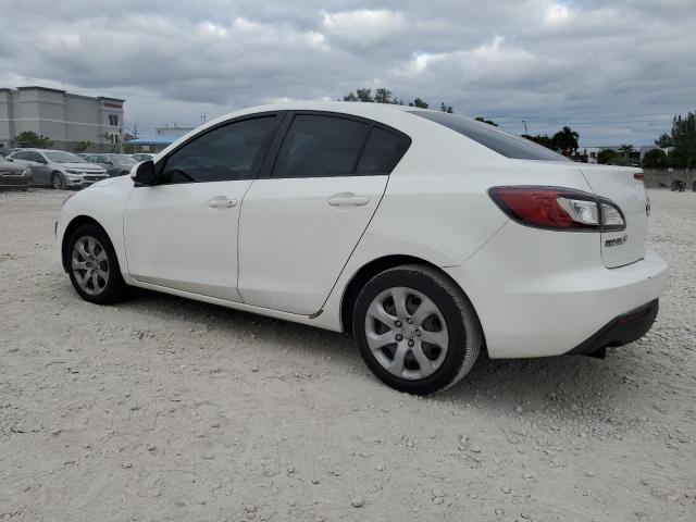 Photo 2 from auction – 2011 MAZDA 3 I with VIN JM1BL1UF0B1374450