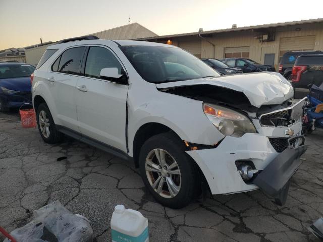 Photo 4 from auction – 2013 CHEVROLET EQUINOX LT with VIN 2GNFLNEK1D6403420
