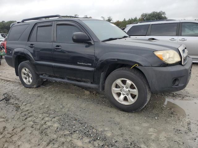 Photo 4 from auction – 2006 TOYOTA 4RUNNER SR with VIN JTEBU14R960096243