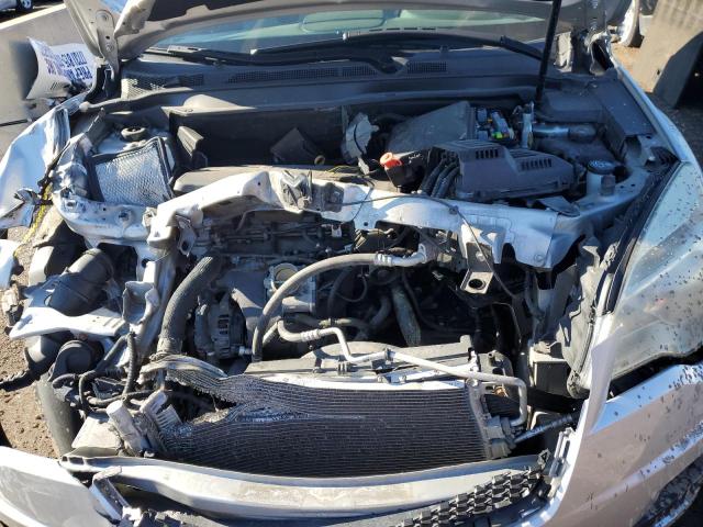 Photo 11 from auction – 2011 CHEVROLET EQUINOX LS with VIN 2GNALBEC7B1335457