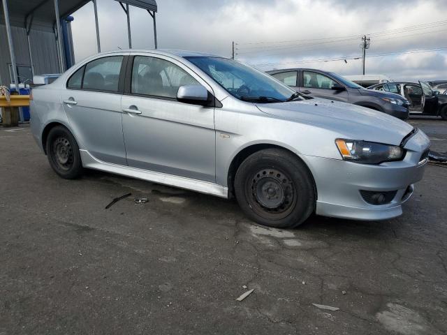 Photo 4 from auction – 2012 MITSUBISHI LANCER ES/ with VIN JA32U2FU5CU025278
