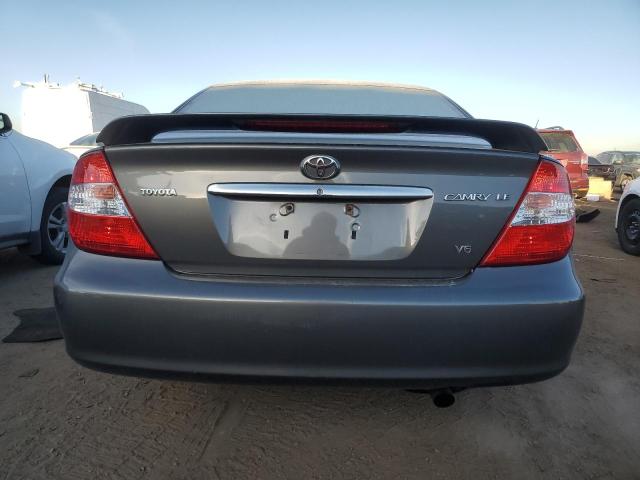 Photo 6 from auction – 2003 TOYOTA CAMRY LE with VIN 4T1BF32K33U546534