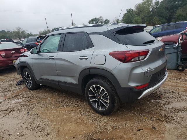 Photo 2 from auction – 2024 CHEVROLET TRAILBLAZE with VIN KL79MPSL3RB163851