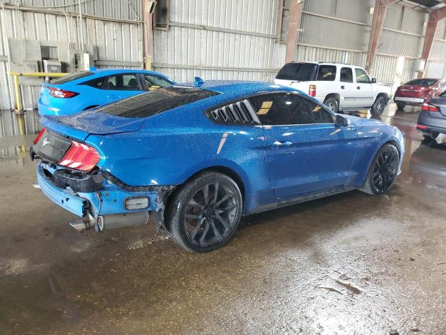 Photo 3 from auction – 2020 FORD MUSTANG with VIN 1FA6P8TH9L5174815