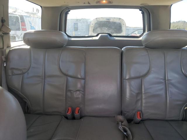 Photo 10 from auction – 2001 JEEP GRAND CHER with VIN 1J4GW48N41C701347