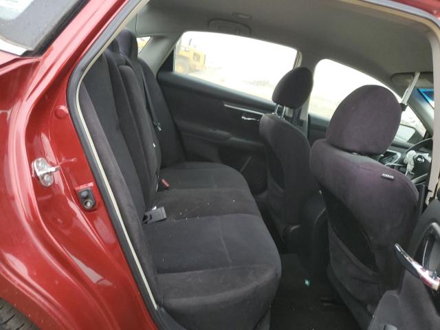Photo 10 from auction – 2013 NISSAN ALTIMA 2.5 with VIN 1N4AL3AP4DN579209