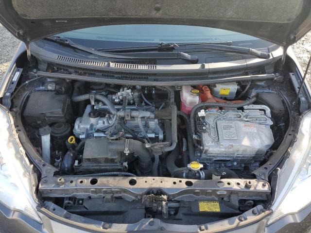 Photo 11 from auction – 2014 TOYOTA PRIUS C with VIN JTDKDTB34E1568338