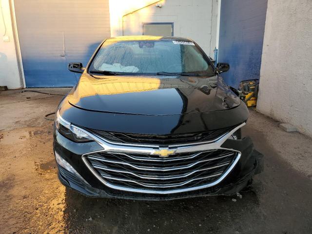 Photo 5 from auction – 2023 CHEVROLET MALIBU LT with VIN 1G1ZD5ST7PF230697