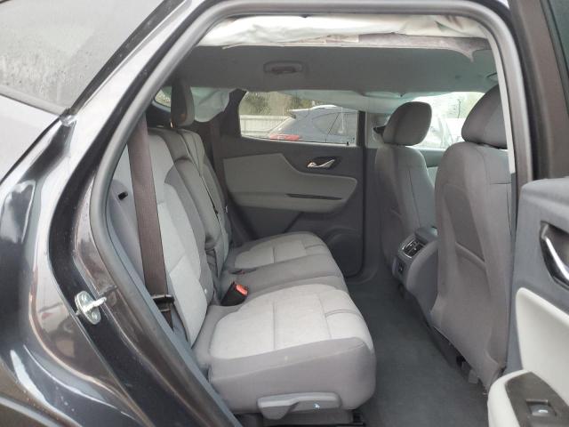 Photo 11 from auction – 2021 CHEVROLET BLAZER 2LT with VIN 3GNKBCRS4MS568847