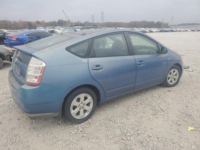 Photo 3 from auction – 2007 TOYOTA PRIUS with VIN JTDKB20U977688129