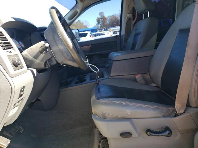 Photo 7 from auction – 2006 DODGE RAM 1500 S with VIN 1D7HU18276S576710