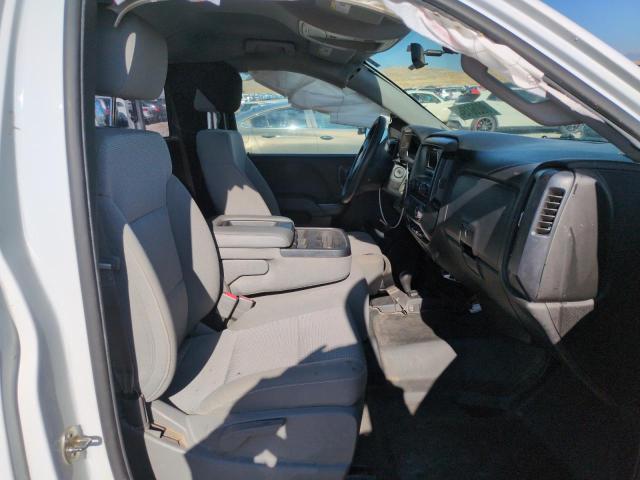 Photo 10 from auction – 2014 CHEVROLET SILVERADO with VIN 1GCNKPEC4EZ415725