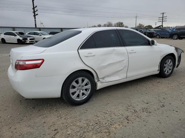 Photo 3 from auction – 2007 TOYOTA CAMRY CE with VIN JTNBE46K773102314