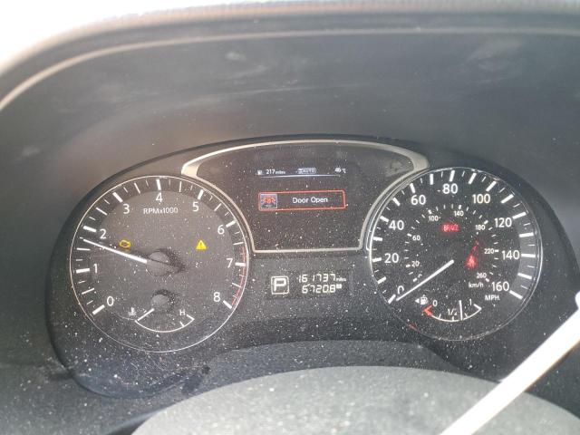 Photo 9 from auction – 2014 NISSAN PATHFINDER with VIN 5N1AR2MM1EC650282