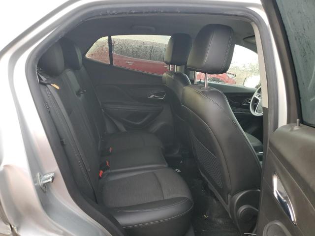 Photo 11 from auction – 2016 BUICK ENCORE with VIN KL4CJASB6GB696791