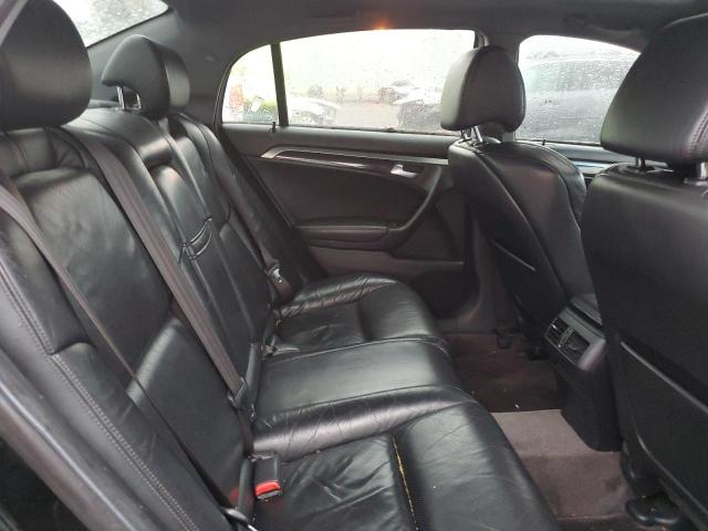 Photo 10 from auction – 2006 ACURA 3.2TL with VIN 19UUA66266A063019