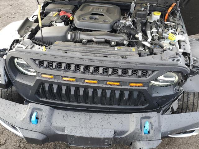Photo 11 from auction – 2022 JEEP WRANGLER U with VIN 1C4JJXP64NW276724