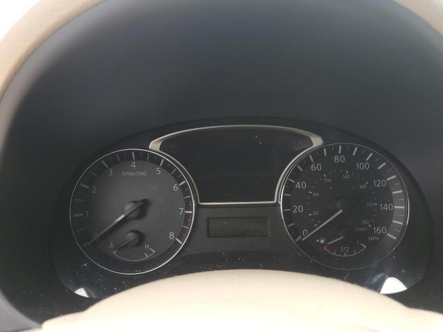 Photo 9 from auction – 2013 NISSAN ALTIMA 2.5 with VIN 1N4AL3AP0DC199165