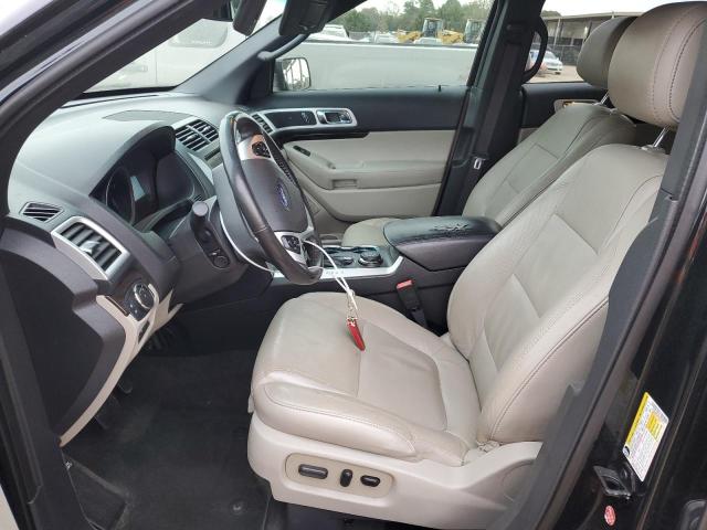 Photo 7 from auction – 2014 FORD EXPLORER L with VIN 1FM5K8F88EGB94072