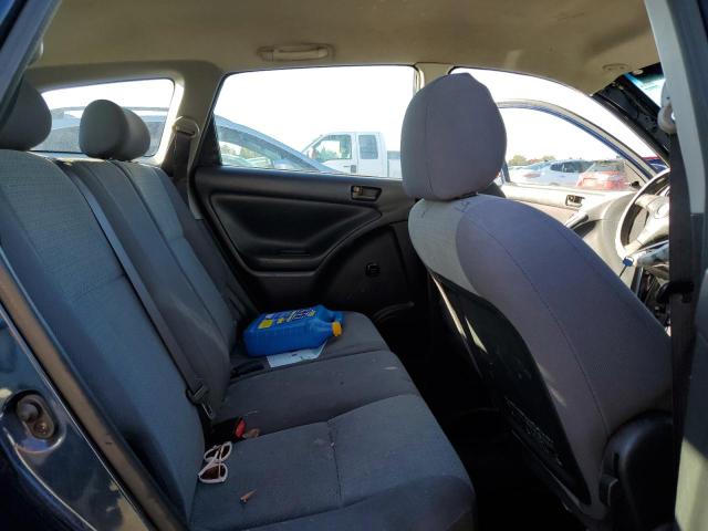 Photo 10 from auction – 2003 TOYOTA COROLLA MA with VIN 2T1KR32E53C043980