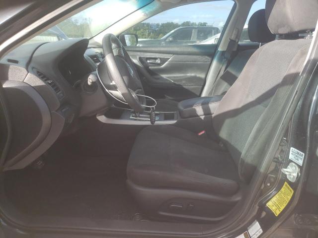 Photo 7 from auction – 2015 NISSAN ALTIMA 2.5 with VIN 1N4AL3AP5FC593084