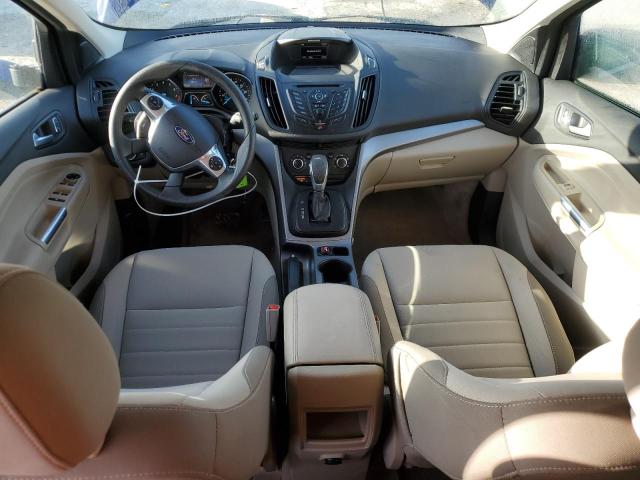 Photo 8 from auction – 2016 FORD ESCAPE SE with VIN 1FMCU0GX1GUA61070