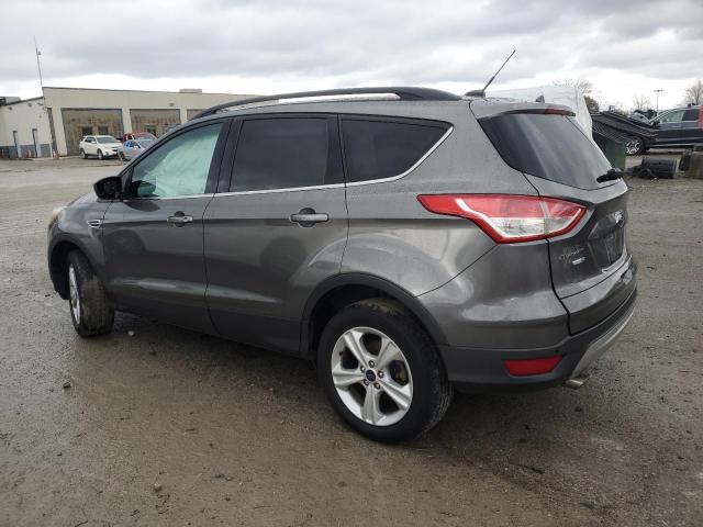 Photo 2 from auction – 2014 FORD ESCAPE SE with VIN 1FMCU9GX7EUC02872