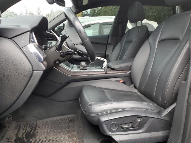 Photo 7 from auction – 2019 AUDI Q8 PREMIUM with VIN WA1BVAF15KD042220