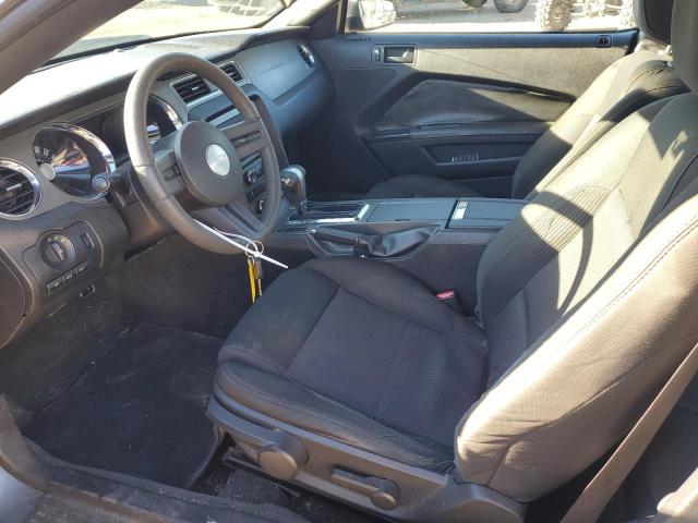 Photo 7 from auction – 2011 FORD MUSTANG with VIN 1ZVBP8AM2B5116565