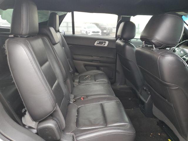 Photo 11 from auction – 2013 FORD EXPLORER X with VIN 1FM5K8D86DGB20229