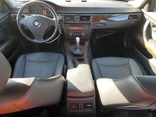 Photo 8 from auction – 2011 BMW 3 SERIES with VIN WBAPK5C54BA659724