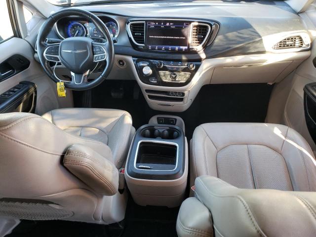 Photo 8 from auction – 2021 CHRYSLER PACIFICA T with VIN 2C4RC1BG4MR600336