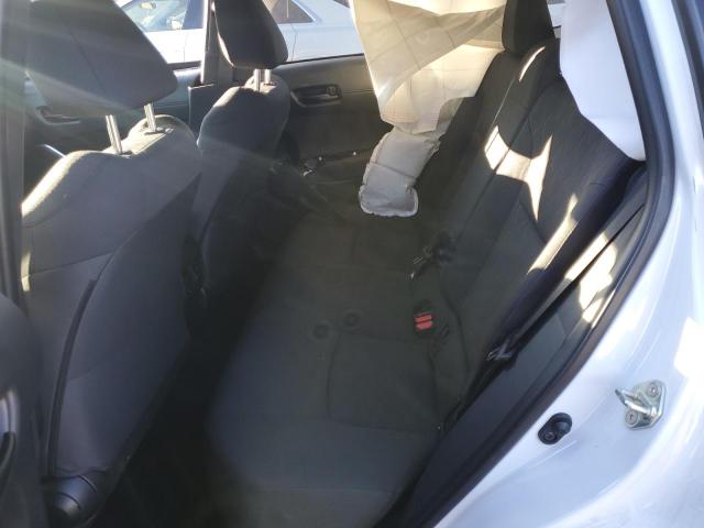 Photo 10 from auction – 2023 TOYOTA COROLLA CR with VIN 7MUCAAAG7PV052959