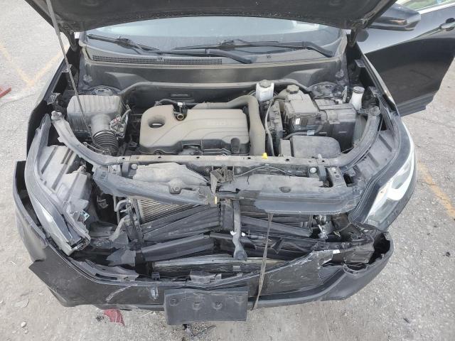 Photo 12 from auction – 2018 CHEVROLET EQUINOX LT with VIN 2GNAXJEV1J6112798