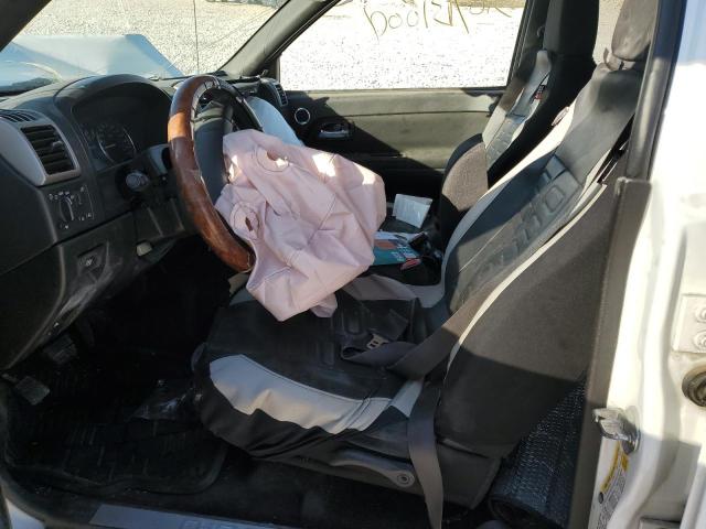 Photo 7 from auction – 2008 CHEVROLET COLORADO with VIN 1GCCS139788167587