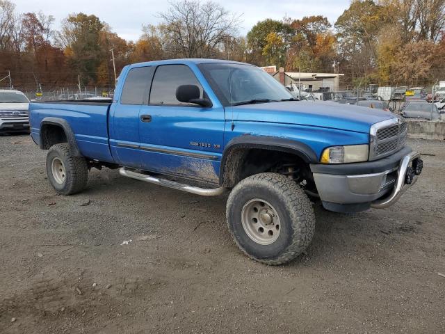 Photo 4 from auction – 2001 DODGE RAM 1500 with VIN 3B7HF13Y41G731181