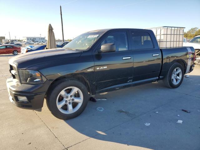 DODGE RAM 1500 2009 with VIN 1D3HB13T99S733116 - Photo from auction