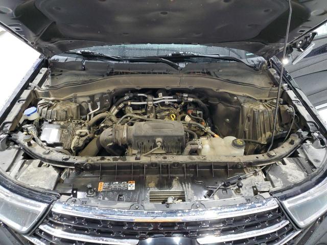 Photo 12 from auction – 2021 FORD EXPLORER X with VIN 1FMSK7DH8MGC50042
