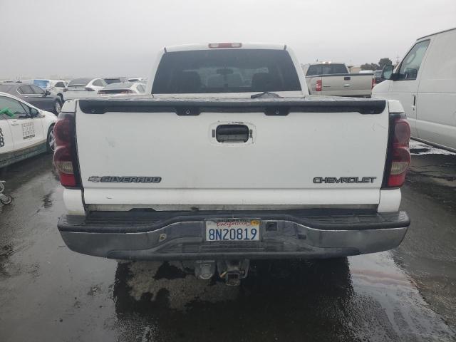 Photo 6 from auction – 2005 CHEVROLET SILVERADO with VIN 2GCEC19V351140864