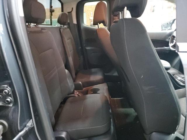 Photo 10 from auction – 2016 GMC CANYON SLE with VIN 1GTH6CE36G1160409