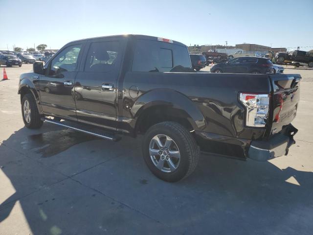 Photo 2 from auction – 2018 FORD F150 SUPER with VIN 1FTEW1CP7JKE35784