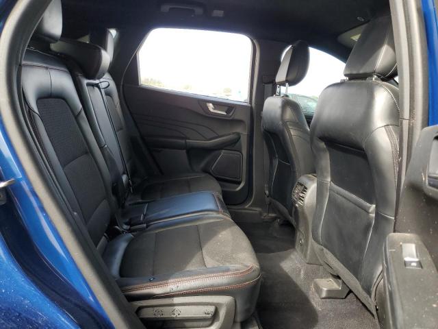 Photo 11 from auction – 2023 FORD ESCAPE ST with VIN 1FMCU0MN0PUB41723